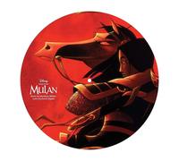 O.S.T.-Songs For Mulan - Songs For Mulan (Picture)