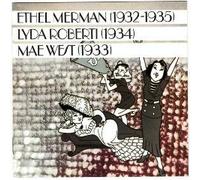 Songs From Musicals of Early 1930's