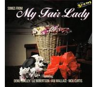Songs From My Fair Lady