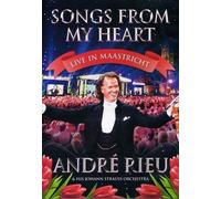 Songs From My Heart by Unknown(2012-07-02)