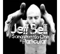 Songs From No One In Particular
