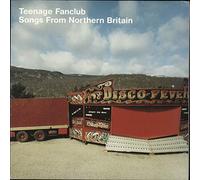 Songs from Northern Britain