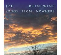 Songs from NowHere