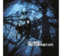 Deux Furieuses – Songs From Planet Earth – Vinile LP 12"