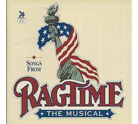 Songs From Ragtime - The Musical