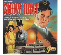 Songs From Show Boat