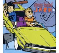 Songs From Suburbia by Spring Heeled Jack Usa