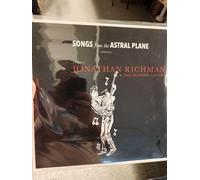 Songs from the Astral Plane Vol 2: A Tribute to Jonathan Richman & th (Vinyl LP)