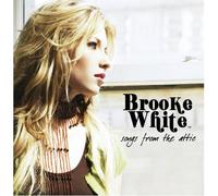 Songs from the Attic