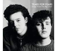 Songs From The Big Chair by Tears For Fears (1999-03-13)