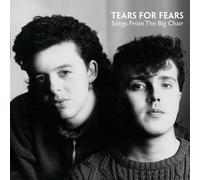 Tears For Fears - Songs From The Big Chair (LP)