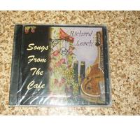 Songs from the Cafe