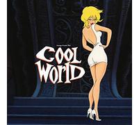 Songs From The Cool World/ O.S.T. - Songs From The Cool World / O.S.T.