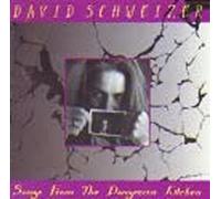 Songs From the Dangerous Kitchen