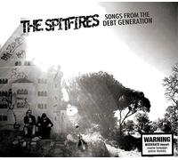 Songs from the Debt Generation