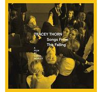 Songs from the Falling by Tracey Thorn
