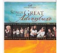 Songs from the Great Adventure (US Import)