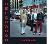 Songs From The Land Of Nod