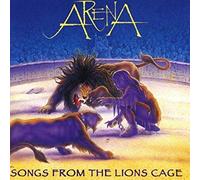 Songs From the Lion's Cage