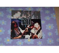 Songs from the living room (1991) / Vinyl record [Vinyl-LP]