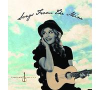 Songs From the Mine (Audio CD) Louise Goffin [Audio CD] Louise Goffin