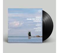Songs from the North Country