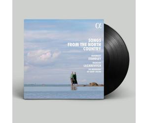 Songs from the North Country