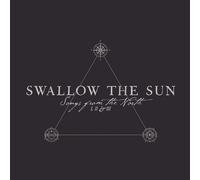 Swallow the Sun Songs from the North - Volume I, II, III (CD) Album