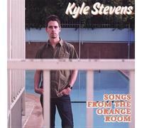 Songs from the Orange Room