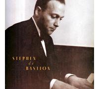 Stephen De Bastion Songs From The Piano Player Of Budapest (CD)