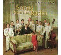 songs from the radio - Savoy Dance Orchestra
