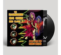 The Frankenstein Drag Queens From Plane Songs from the Recently Dece (Vinyl LP)