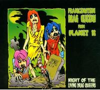 Songs from the Recently Deceased by Frankenstein Drag Queens from the Planet 13 (2000-11-22)