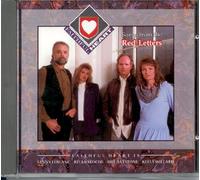 Songs from the Red Letters