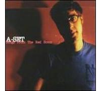 Songs from the Red Room