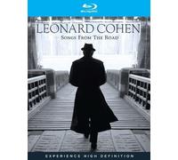 Songs From The Road (Blu-ray) Leonard Cohen