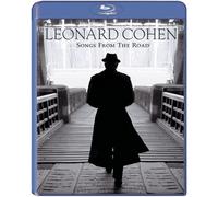 Songs From The Road (Blu-ray) Leonard Cohen