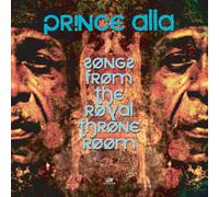 Songs from the Royal Throne Ro