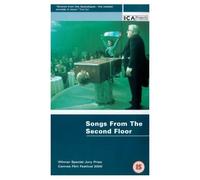 Songs From The Second Floor