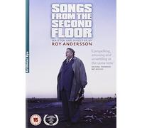 Songs from the Second Floor [DVD] [2000]