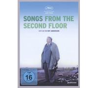 Songs from the Second Floor (OmU) (DVD) Lars Nordh Stefan Larsson Jae Hyu