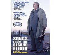 Songs from the Second Floor - Songs from the Second Floor