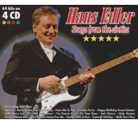 songs from the sixties (4 cd)