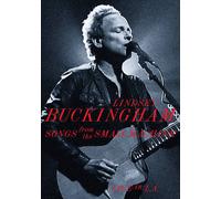 Songs From the Small Machine - Live in L.A. (DVD + CD) (DVD) Lindsey Buckingham