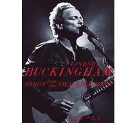 Songs From the Small Machine- Live In L.A. (DVD) Lindsey Buckingham