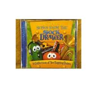 Songs From the Sock Drawer-a Collection of Toe-tapping Tunes