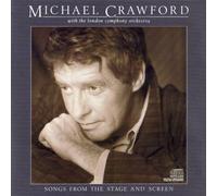 Songs From The Stage And Screen