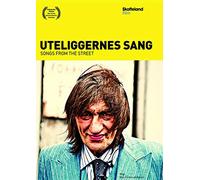 Songs from the Street ( Uteliggernes sang ) [ Origine Norvegese, Nessuna Lingua Italiana ]