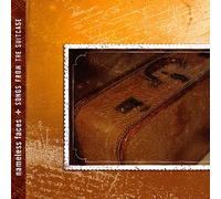 Songs From The Suitcase