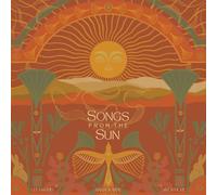 songs from the sun